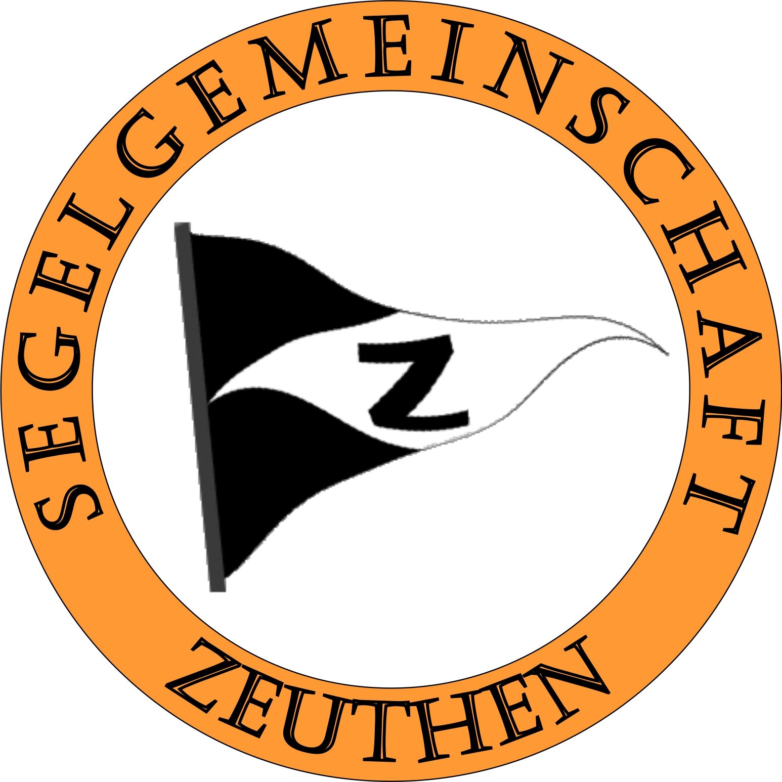 Segelgemeinschaft Zeuthen e.V. – SGZ